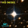 HD  96581