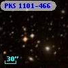 PKS 1101-466