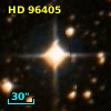 HD  96405