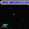 1RXS J055837.4+815034