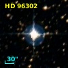 HD  96302
