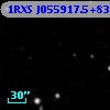 1RXS J055917.5+830727
