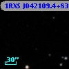 1RXS J042109.4+831808