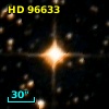 HD  96633