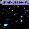 2MASX J11004623-4811452
