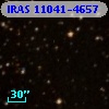 IRAS 11041-4657