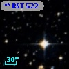 ** RST   522