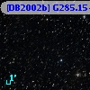 [DB2002b] G285.15+9.44