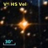 V* HS Vel