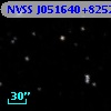 NVSS J051640+825243