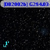 [DB2002b] G284.03+9.83