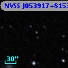 NVSS J053917+815336