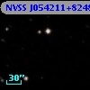 NVSS J054211+824810