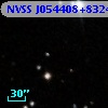 NVSS J054408+832408