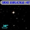 1RXS J105826.6-473601