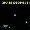 2MASS J05064821+8319235