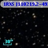 1RXS J110219.2-492327