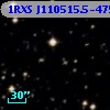 1RXS J110515.5-475315