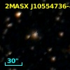 2MASX J10554736-4818094