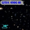 LEDA  490640