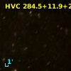 HVC 284.5+11.9+226