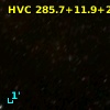 HVC 285.7+11.9+231