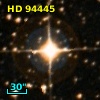 HD  94445
