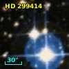 HD 299414