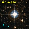 HD  94920