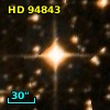 HD  94843