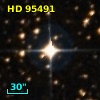 HD  95491
