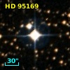HD  95169