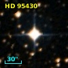 HD  95430