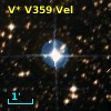 V* V359 Vel