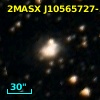 2MASX J10565727-5000028