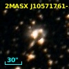 2MASX J10571761-5015269