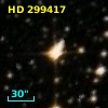 HD 299417