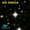 HD 299418