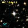 HD 299419