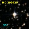 HD 299420