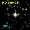 HD 299421