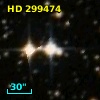 HD 299474