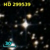 HD 299539