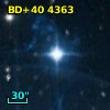 BD+40  4363