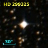 HD 299325
