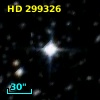 HD 299326