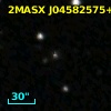 2MASX J04582575+8018074