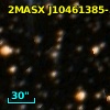 2MASX J10461385-5156407