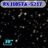 RX J1057.6-5217