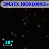 2MASX J05010883+8005057